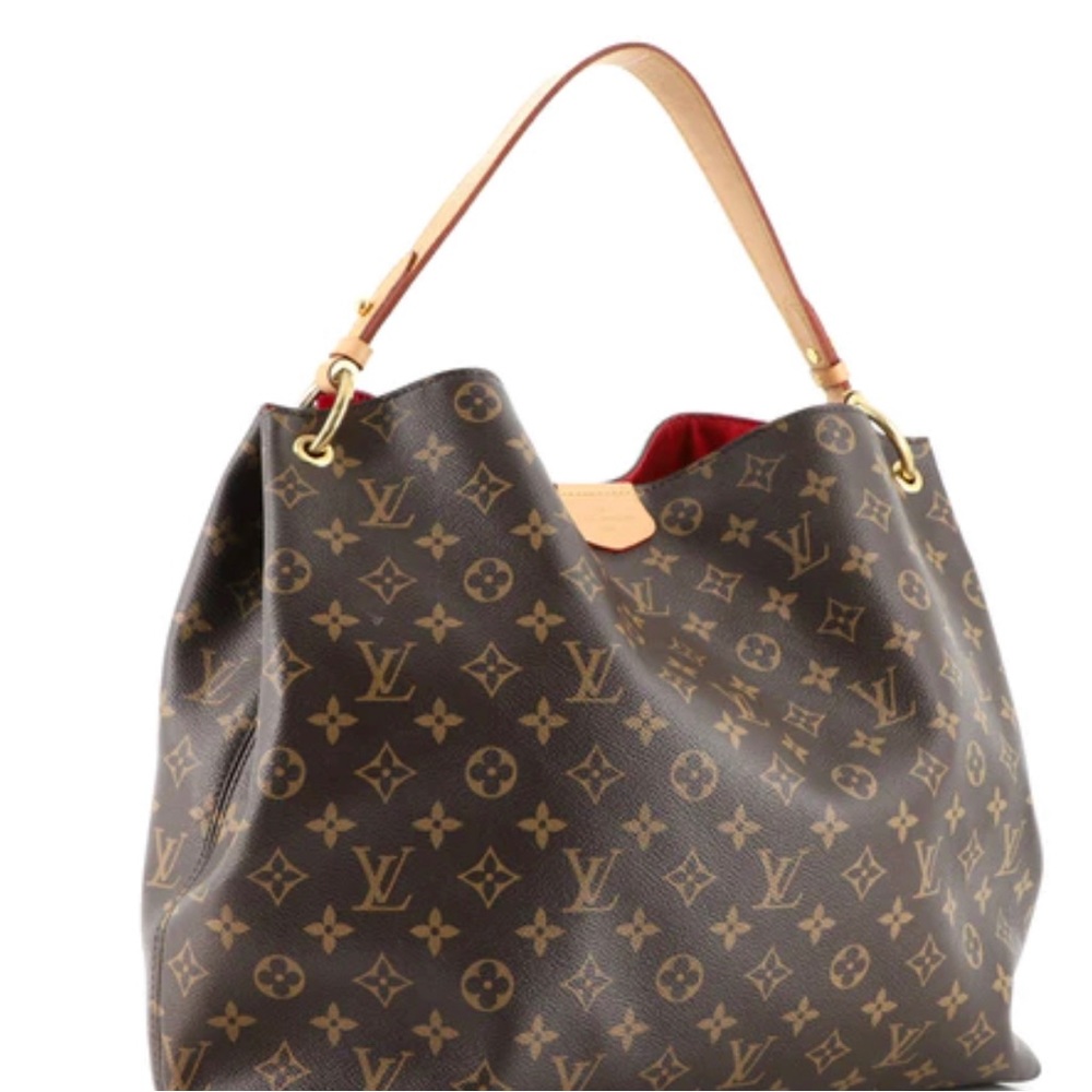 Louis Vuitton Graceful